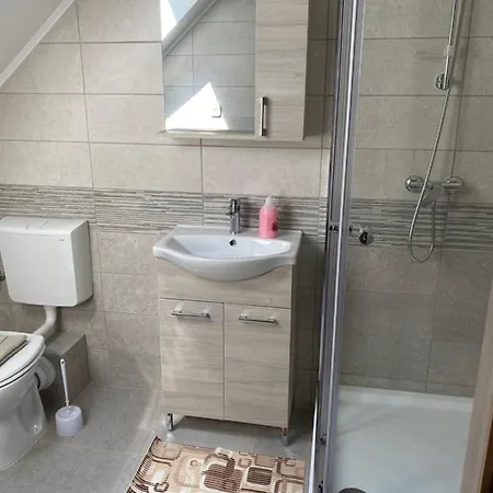 Fanni Vendeghaz Balatonboglar