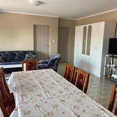Fanni Vendeghaz Holiday home